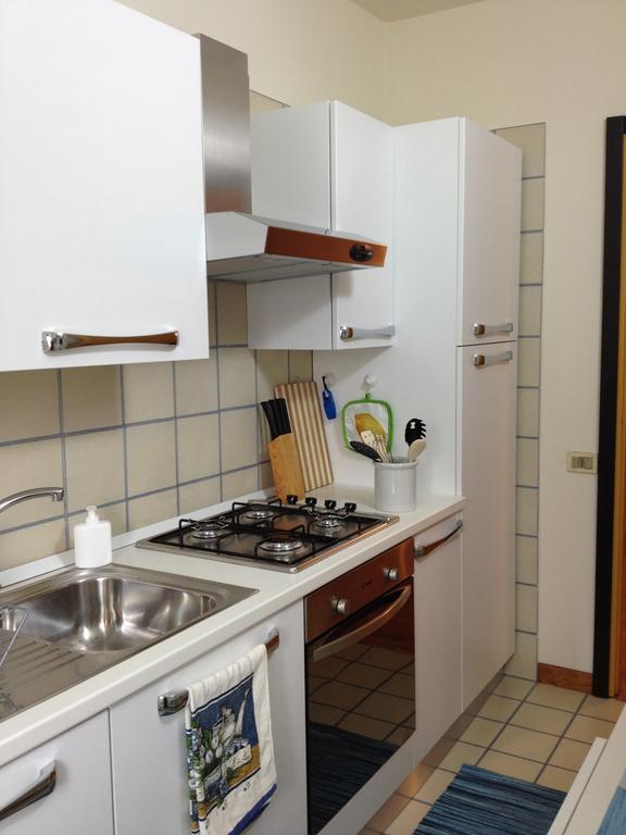Apartamento Casa Palladio 29 Verona
