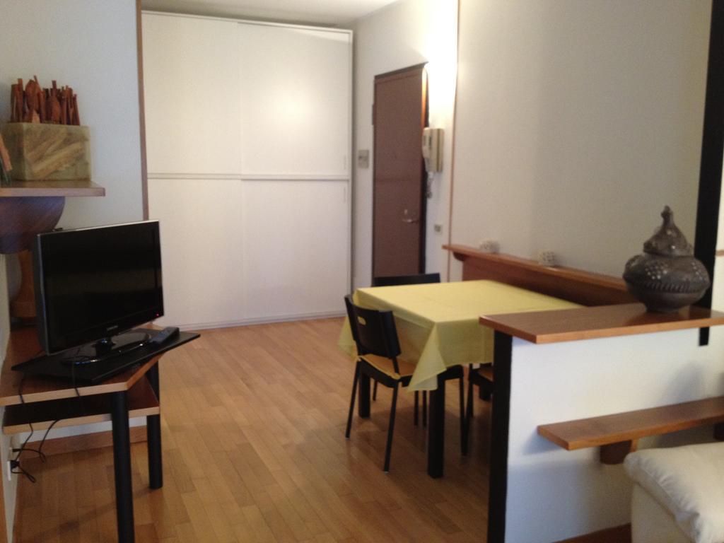 Casa Palladio 29 Apartamento