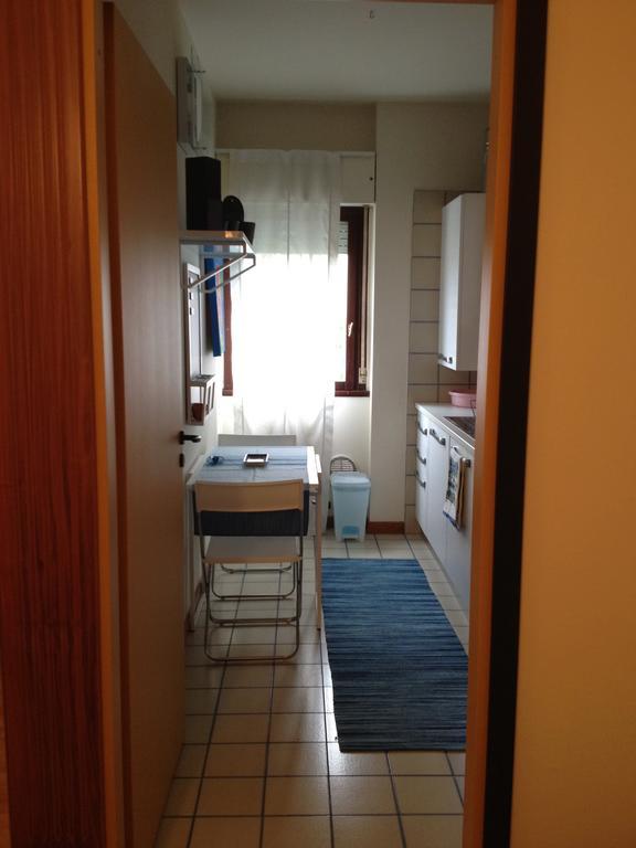 Casa Palladio 29 Apartamento *