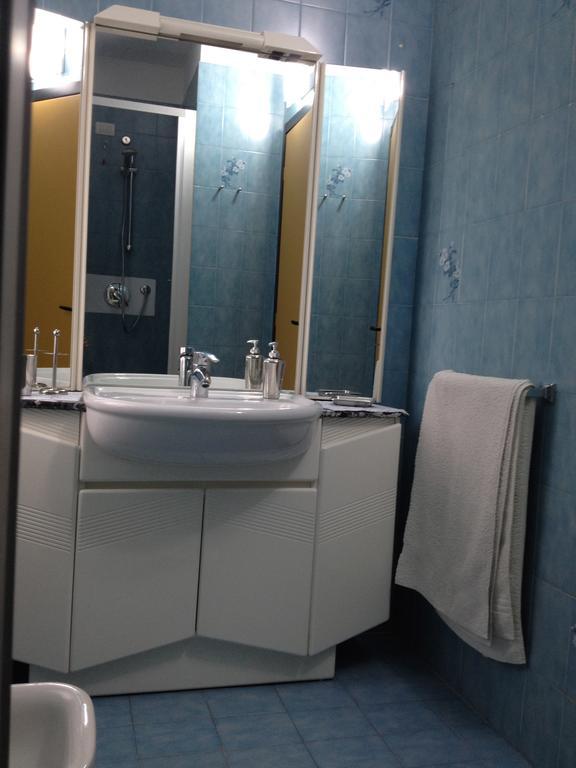 Apartamento Casa Palladio 29 Verona