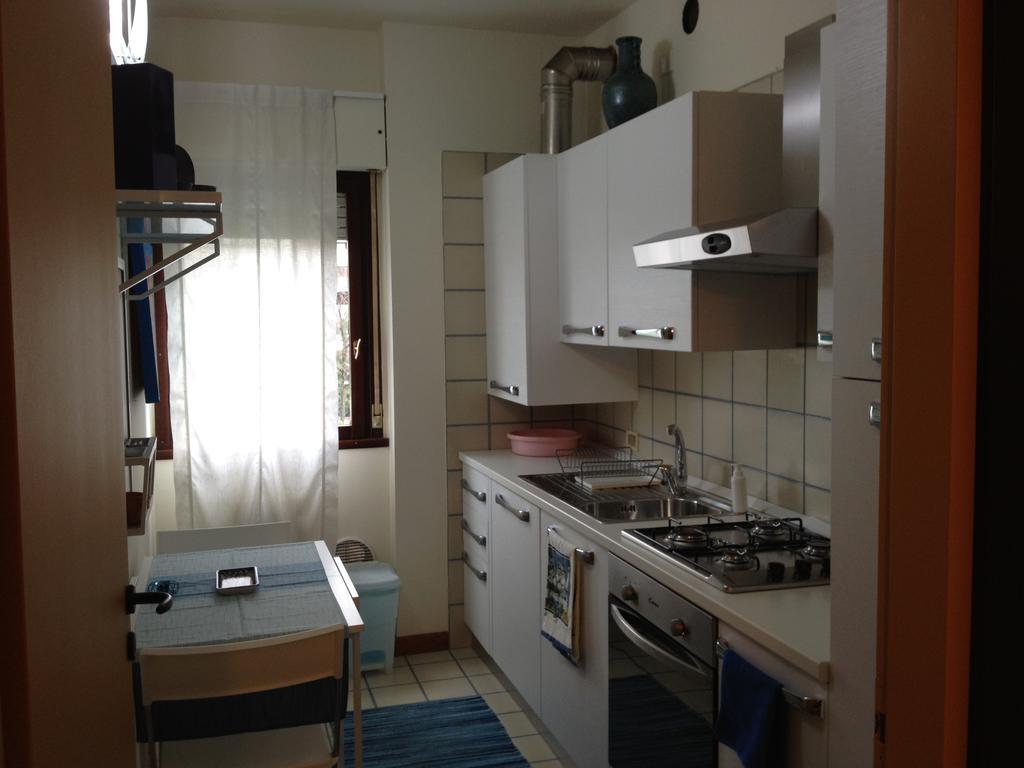Apartamento Casa Palladio 29