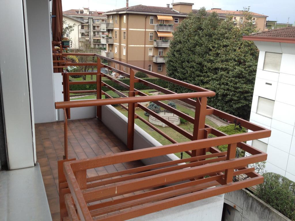 Casa Palladio 29 Apartamento Verona
