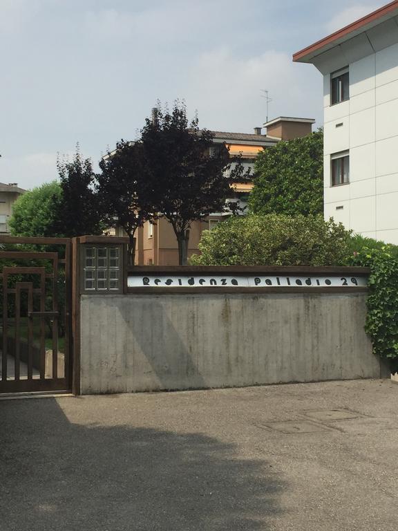 Apartamento Casa Palladio 29 *