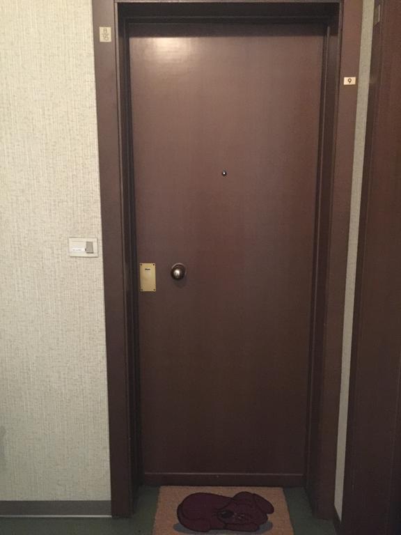 Apartamento Casa Palladio 29